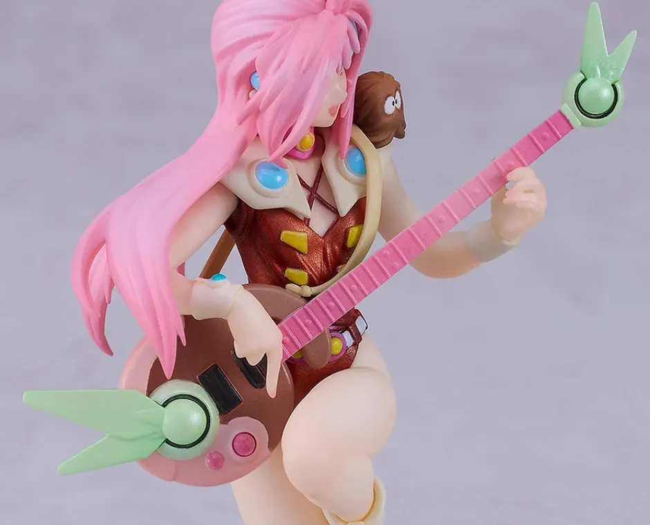 Plastic Models>PLAMAX MF-90: Minimum Factory Macross 7 Mylene Flare Jenius