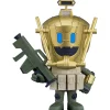 PLAMAX Minimum Factory MF-93 Shin Megami Tensei Demonee-Ho New