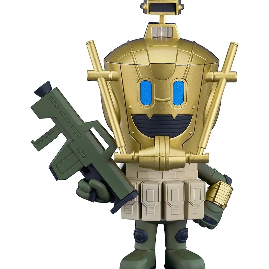 PLAMAX Minimum Factory MF-93 Shin Megami Tensei Demonee-Ho New