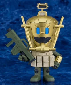PLAMAX Minimum Factory MF-93 Shin Megami Tensei Demonee-Ho New