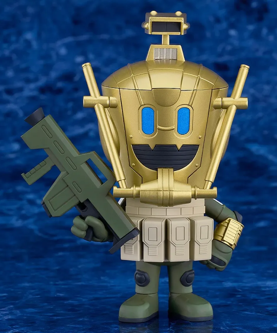 PLAMAX Minimum Factory MF-93 Shin Megami Tensei Demonee-Ho New