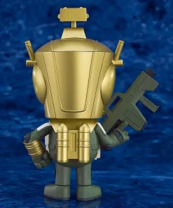 PLAMAX Minimum Factory MF-93 Shin Megami Tensei Demonee-Ho New