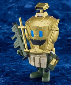 PLAMAX Minimum Factory MF-93 Shin Megami Tensei Demonee-Ho New