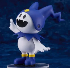 PLAMAX Minimum Factory MF-91 Shin Megami Tensei Jack Frost Sale