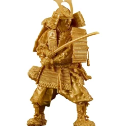 PLAMAX 1/12 Scale Kamakura Period Armored Warrior New