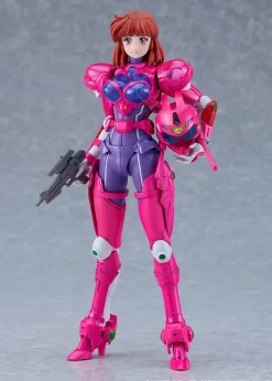 Plastic Models>PLAMAX Sonic Soldier Borgman Artistic Arrange Anice Farm