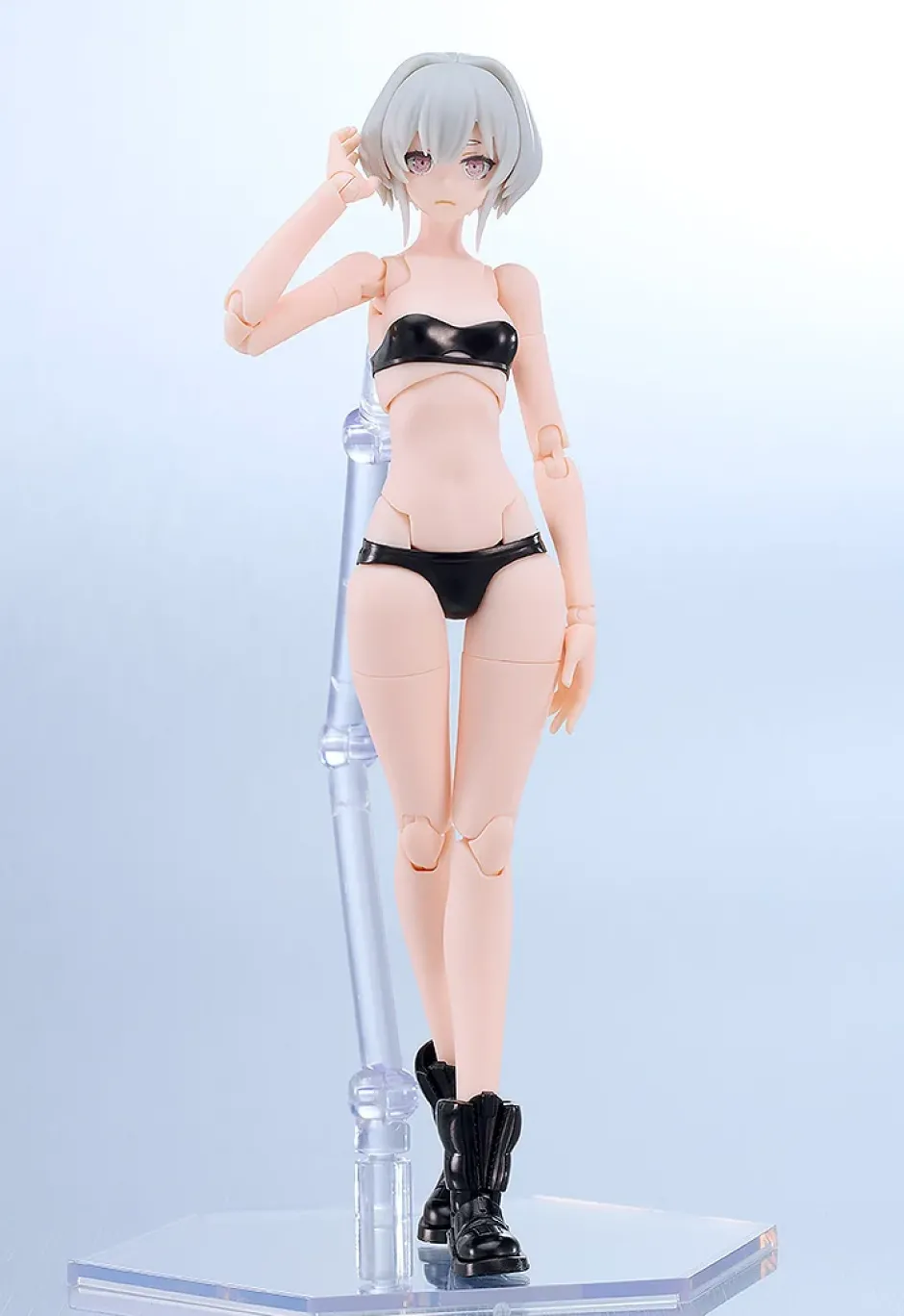 Plastic Models>PLAMAX Xi-Ⅲ
