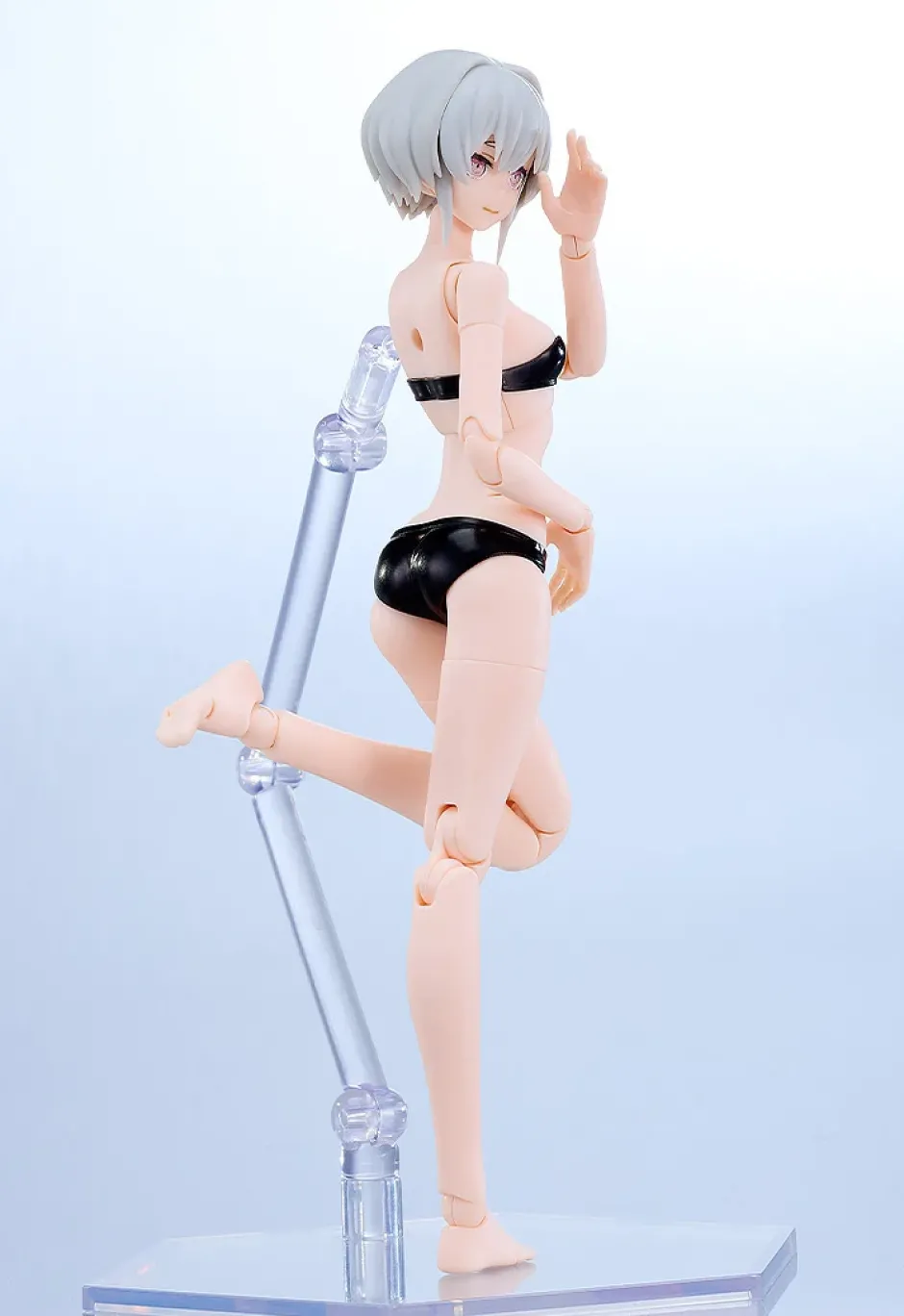 Plastic Models>PLAMAX Xi-Ⅲ