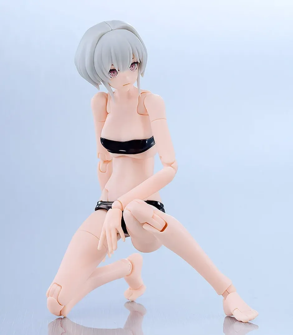 Plastic Models>PLAMAX Xi-Ⅲ