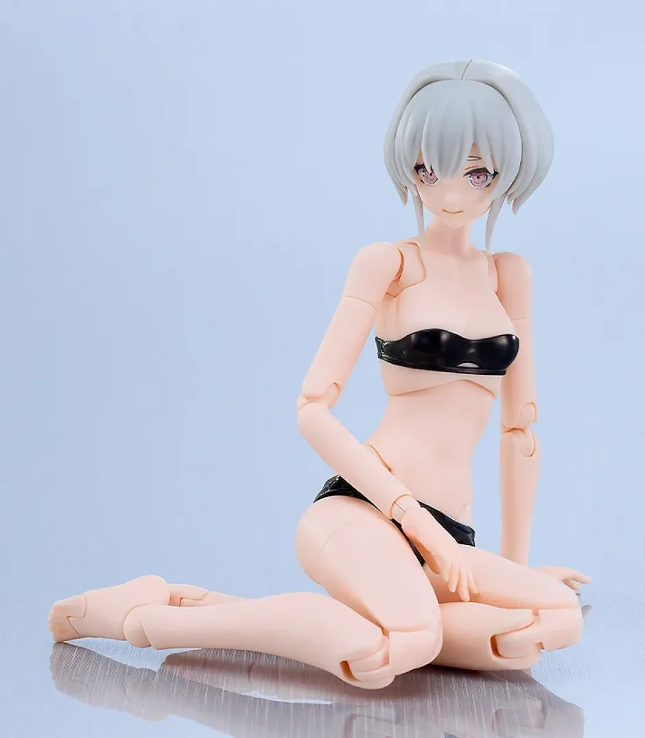 Plastic Models>PLAMAX Xi-Ⅲ