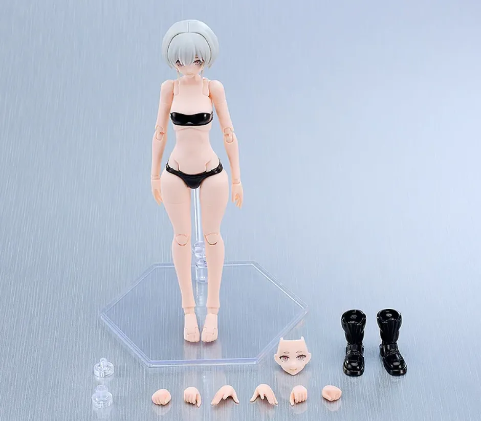 Plastic Models>PLAMAX Xi-Ⅲ
