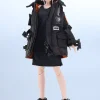 PLAMAX Xi-Ⅲ Outfit Set Best
