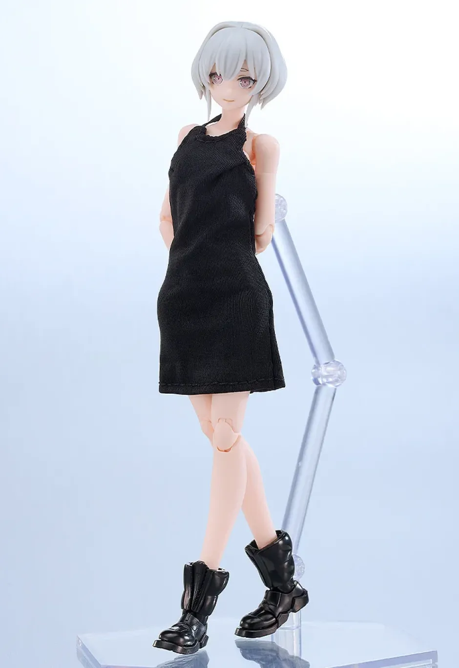 PLAMAX Xi-Ⅲ Outfit Set Best