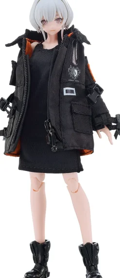 PLAMAX Xi-Ⅲ Outfit Set Best