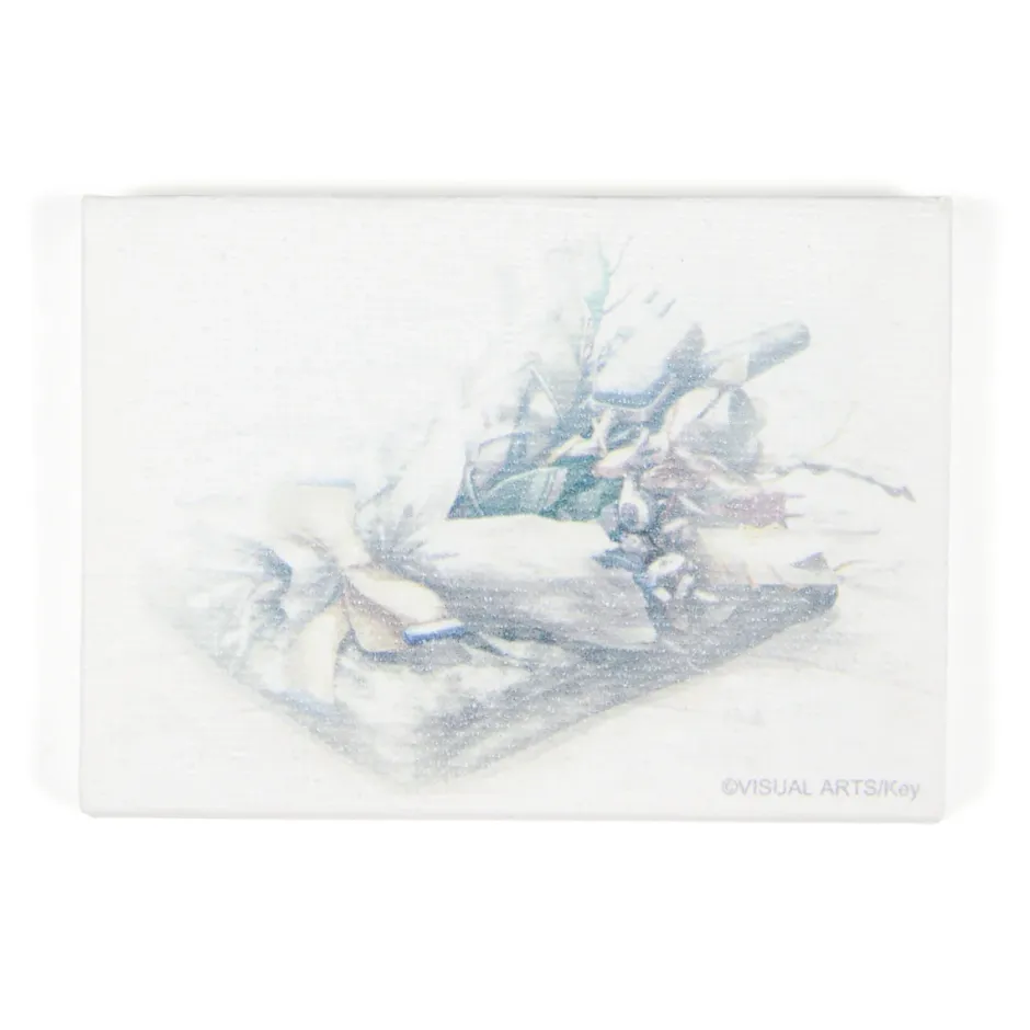 Planetarian & Harmonia Mini Art Board Collection Outlet