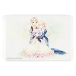 Planetarian & Harmonia Mini Art Board Collection Outlet