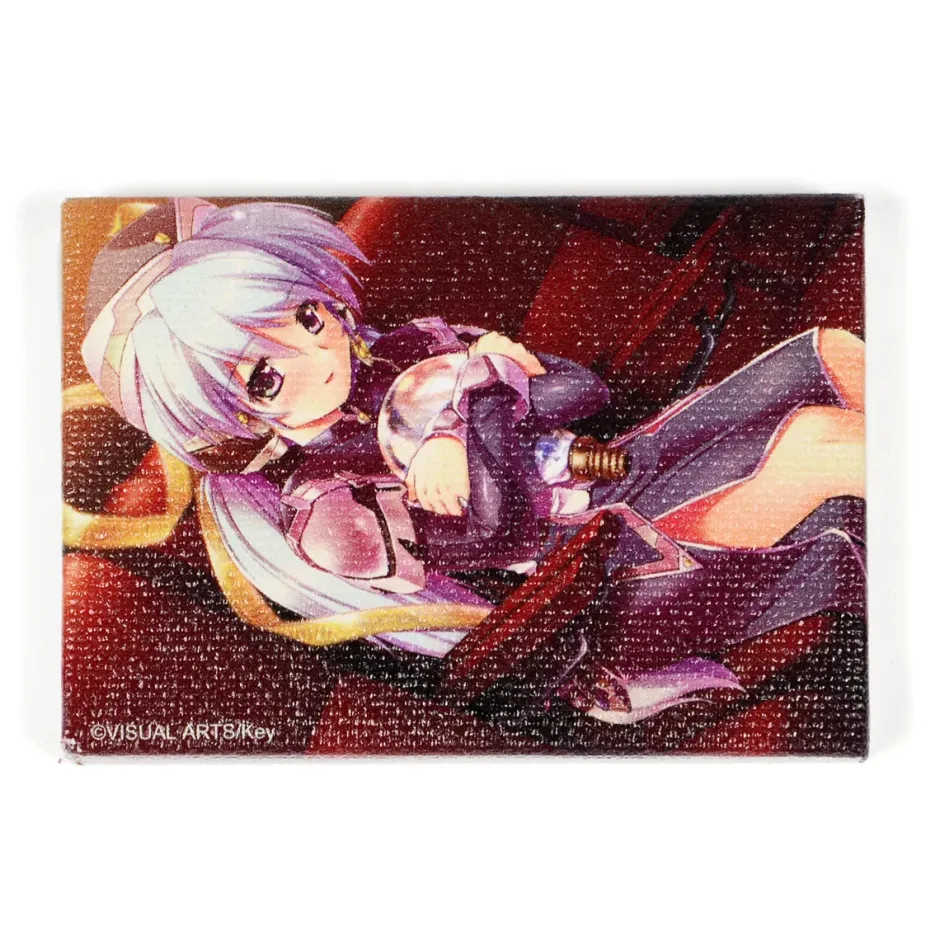 Planetarian & Harmonia Mini Art Board Collection Outlet