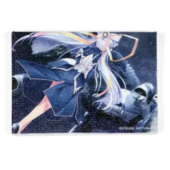 Planetarian & Harmonia Mini Art Board Collection Outlet