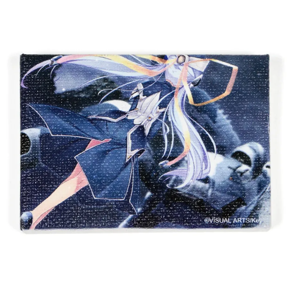 Planetarian & Harmonia Mini Art Board Collection Outlet