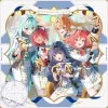Planetarium Review Act-2 | World Dai Star: Yume no Stellarium Vocal CD Album Vol. 6 Online