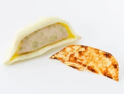 Plastic Model: Gyoza Best