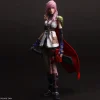 Play Arts Shin Final Fantasy XIII Lightning Online