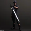 Play Arts Shin Final Fantasy XV Noctis Lucis Caelum Hot