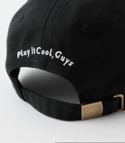 Play It Cool Guys Soma Shiki Tattoo Cap Hot