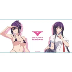 Mugs & Glasses>Please Put Them On, Takamine-san Mug Takane Takamine