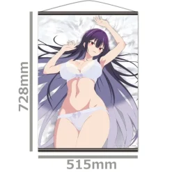 Please Put Them On, Takamine-San B2 Tapestry Takane Takamine: Lingerie Ver. New