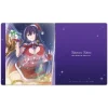 Please Put Them On, Takamine-San Character Rubber Mat Takane Takamine: Santa Ver. Hot