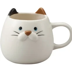 Plump Cat Mugs Hot