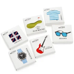 Plus-One Men's Socks Vol. 2 Online