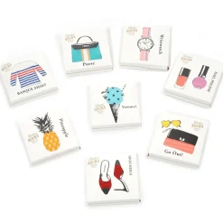 Plus-One Socks New