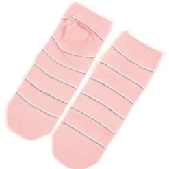 Plus-One Socks New