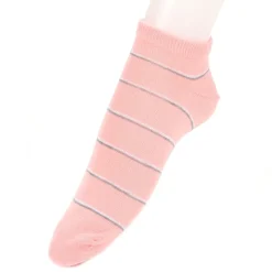 Plus-One Socks New