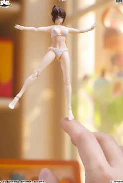 Pocket Girl PG-01 Swimsuit Girl Action Figure Best