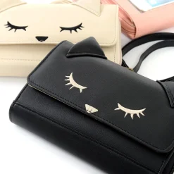 Pooh-chan Smartphone Wallet Clearance