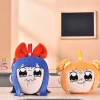 Cushions|Eyewear>Pop Team Epic Eye Mask + Miniature Pillow Set