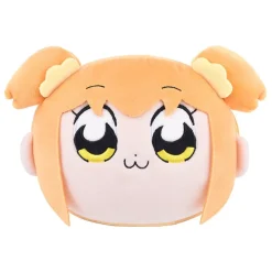 Cushions|Eyewear>Pop Team Epic Eye Mask + Miniature Pillow Set