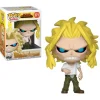 Soft Vinyl Figures>Pop! Animation: My Hero Academia - All Might (Weakened)