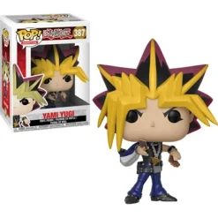 Pop! Animation: Yu-Gi-Oh! - Yami Yugi New