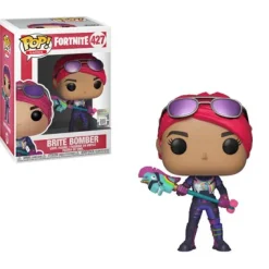Pop! Games: Fortnite - Brite Bomber Clearance