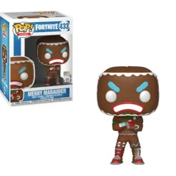 Pop! Games: Fortnite - Merry Marauder Sale