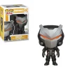 Soft Vinyl Figures>Pop! Games: Fortnite - Omega
