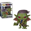Soft Vinyl Figures>Pop! Marvel: Spider-Man: Into the Spider-Verse - Green Goblin
