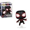 Soft Vinyl Figures>Pop! Marvel: Spider-Man: Into the Spider-Verse - Miles Morales