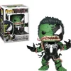 Soft Vinyl Figures>Pop! Marvel Venom Series - Hulk