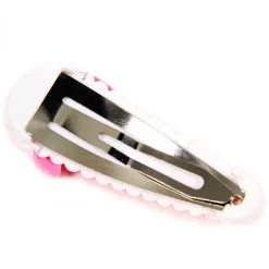 Pop Mushroom Hair Clip Set Outlet