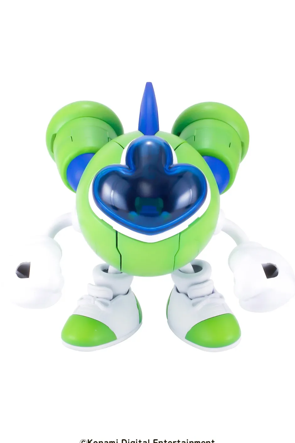 Pop'n TwinBee: Rainbow Bell Adventures - Gwinbee (Re-run) Best